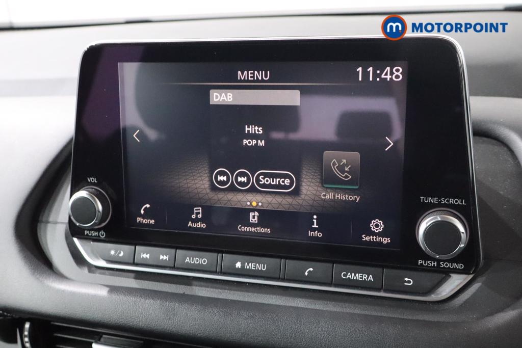 Used Nissan Qashqai for sale - 76628340: Photo 14