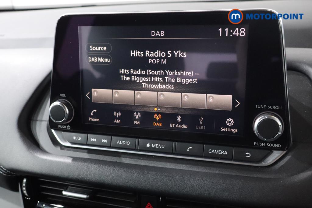 Used Nissan Qashqai for sale - 76628340: Photo 15