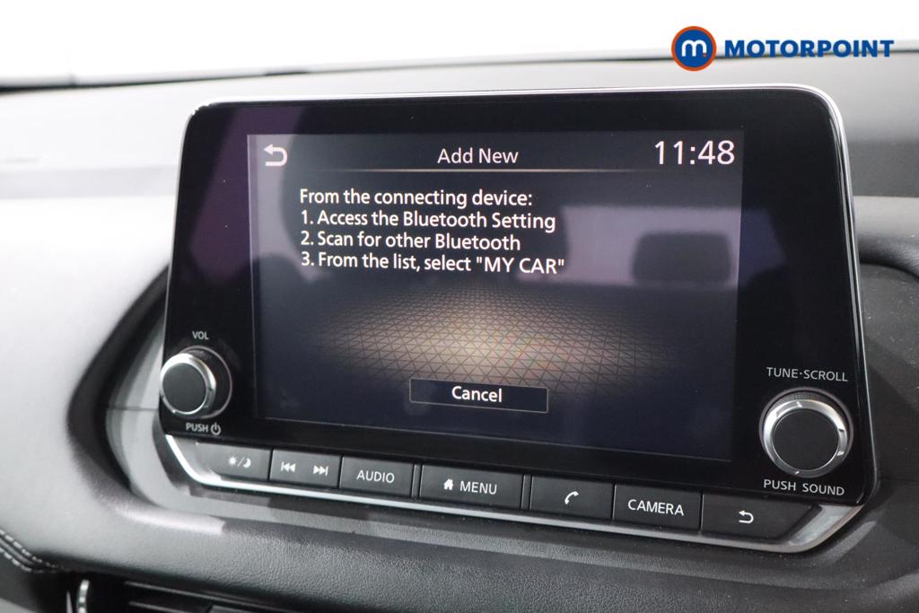 Used Nissan Qashqai for sale - 76628340: Photo 16