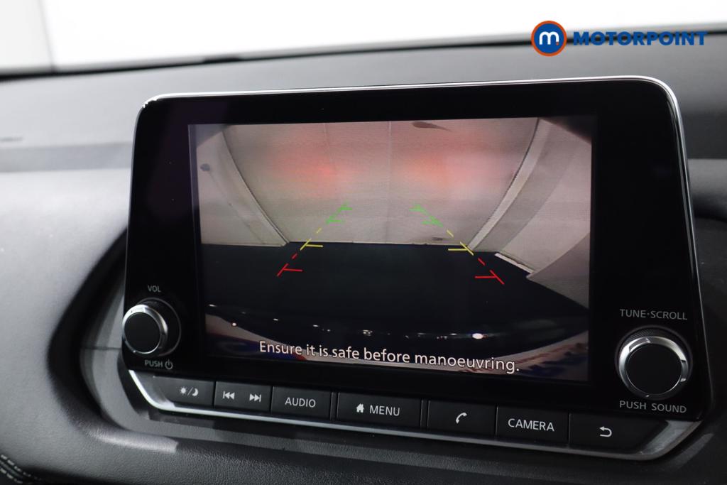 Used Nissan Qashqai for sale - 76628340: Photo 17