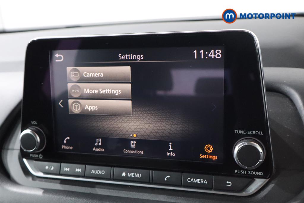 Used Nissan Qashqai for sale - 76628340: Photo 19