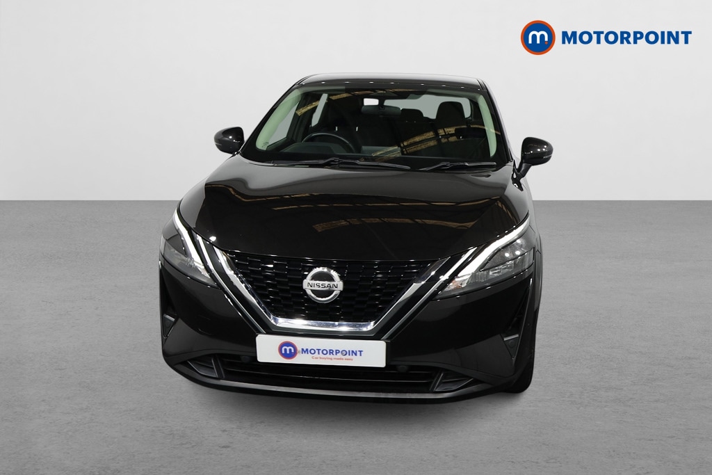 Used Nissan Qashqai for sale - 76628340: Photo 2