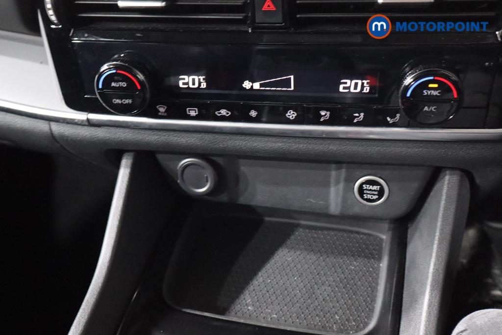 Used Nissan Qashqai for sale - 76628340: Photo 20