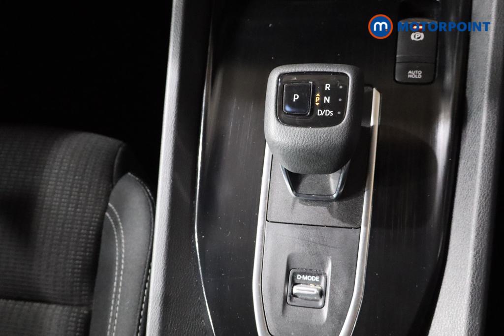 Used Nissan Qashqai for sale - 76628340: Photo 21