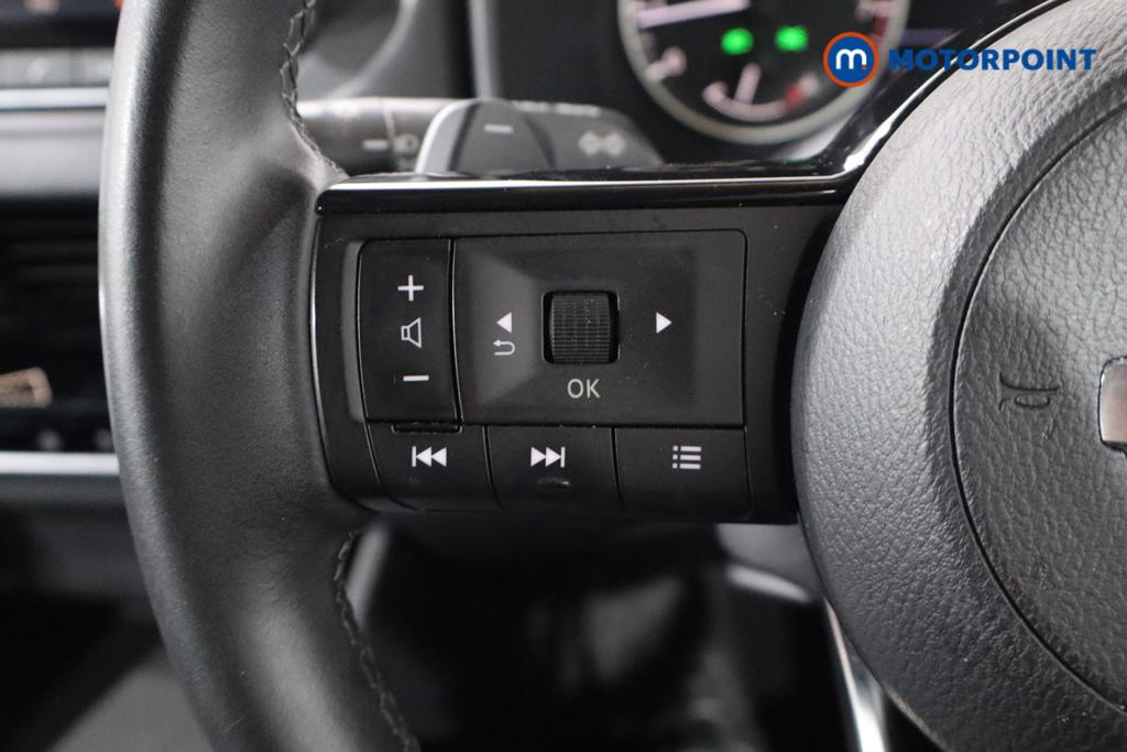 Used Nissan Qashqai for sale - 76628340: Photo 22