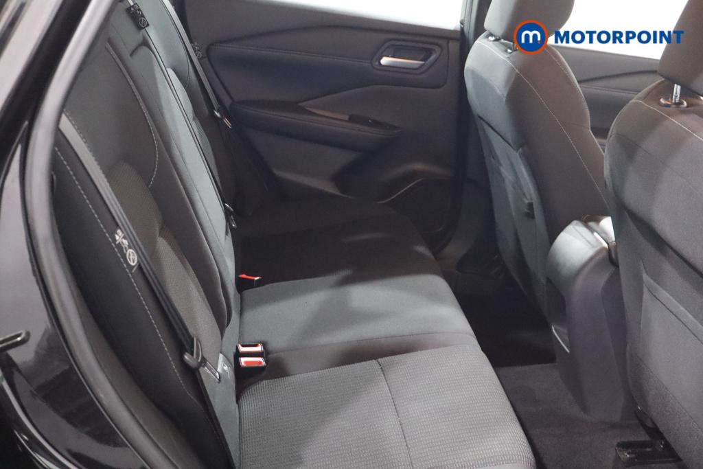 Used Nissan Qashqai for sale - 76628340: Photo 26