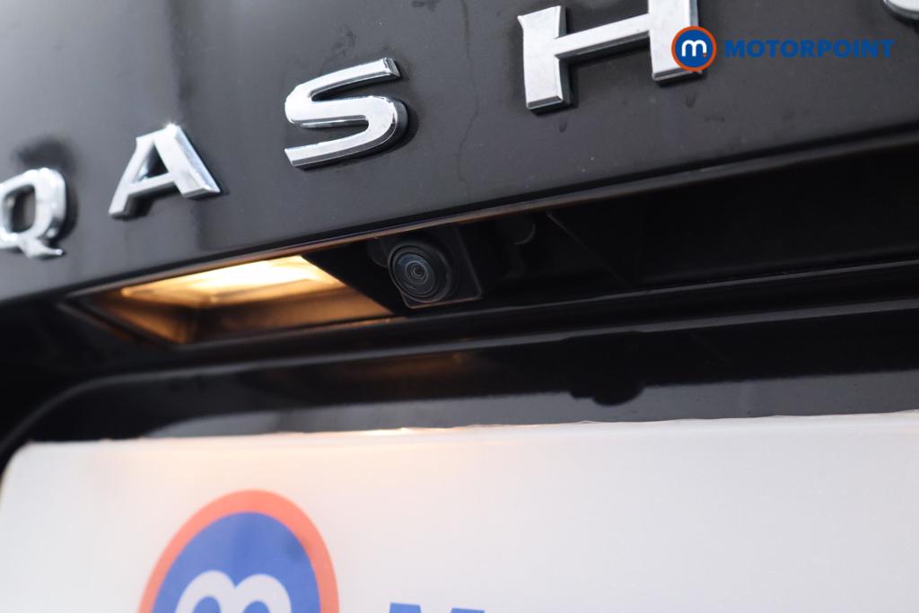 Used Nissan Qashqai for sale - 76628340: Photo 29