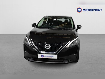 Used Nissan Qashqai undefined for sale - 76628340: Photo
