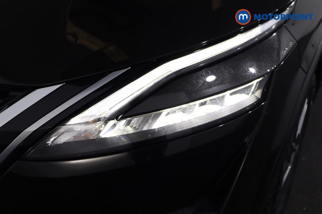 Used Nissan Qashqai for sale - 76628340: Photo 32