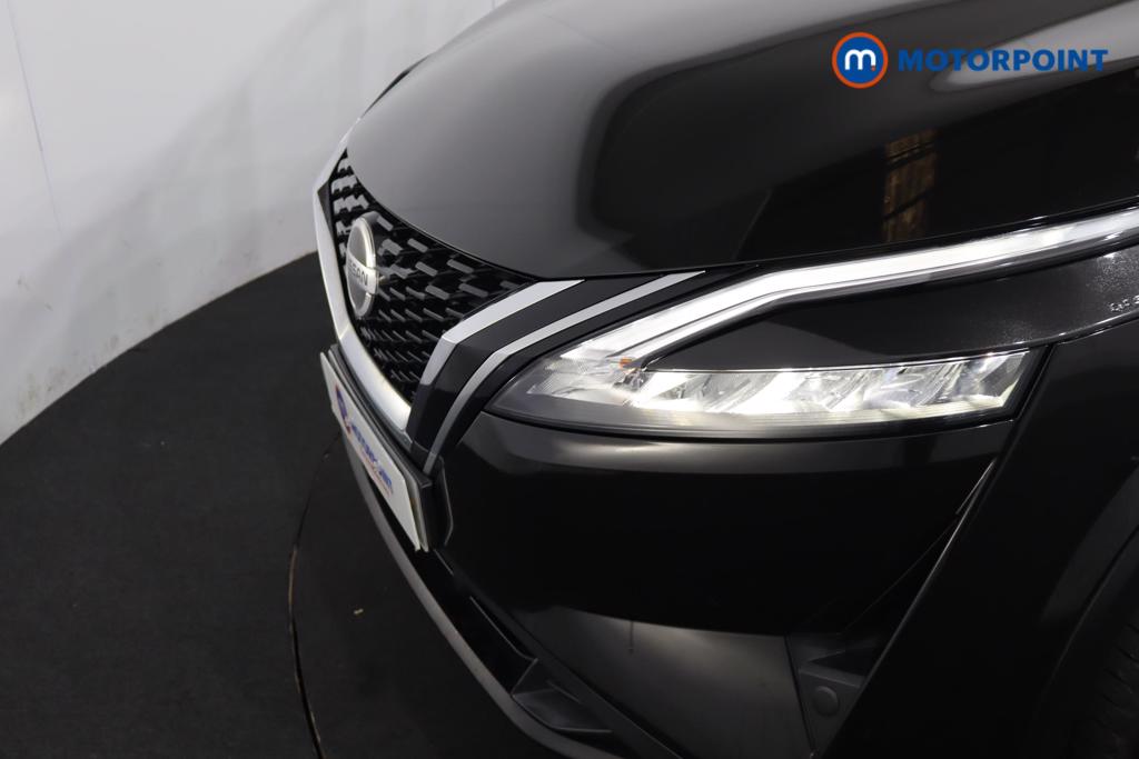 Used Nissan Qashqai for sale - 76628340: Photo 33