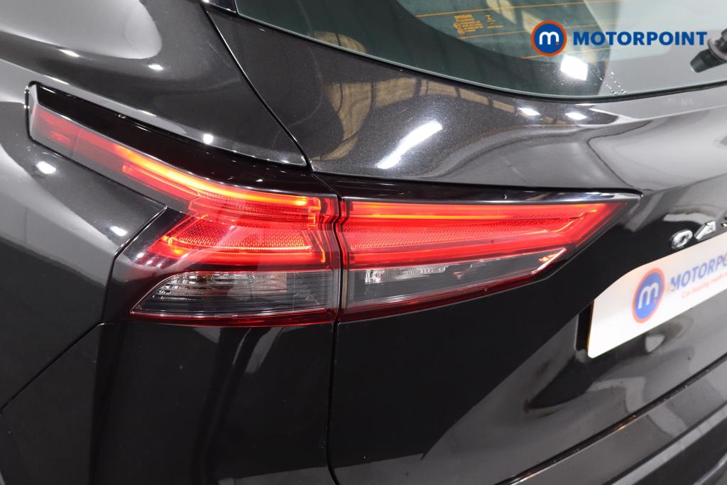 Used Nissan Qashqai for sale - 76628340: Photo 34