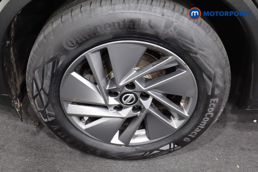 Used Nissan Qashqai for sale - 76628340: Photo 36