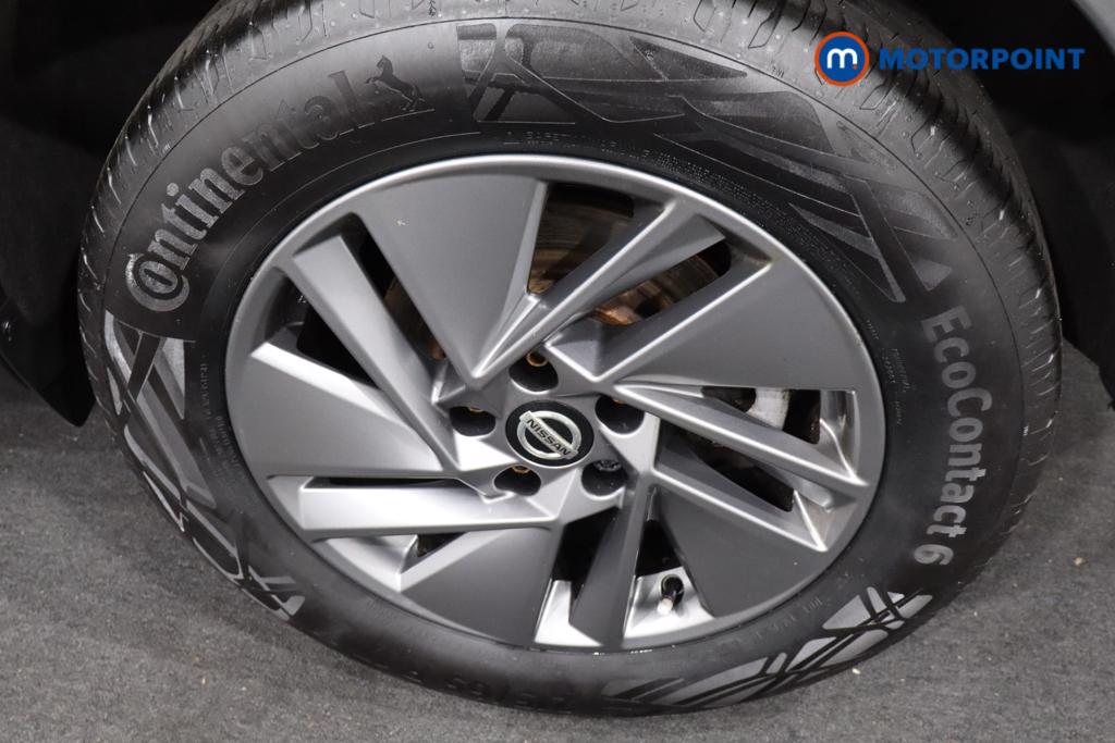 Used Nissan Qashqai for sale - 76628340: Photo 37