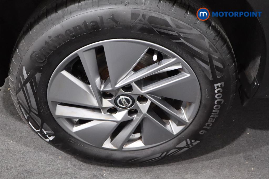 Used Nissan Qashqai for sale - 76628340: Photo 38