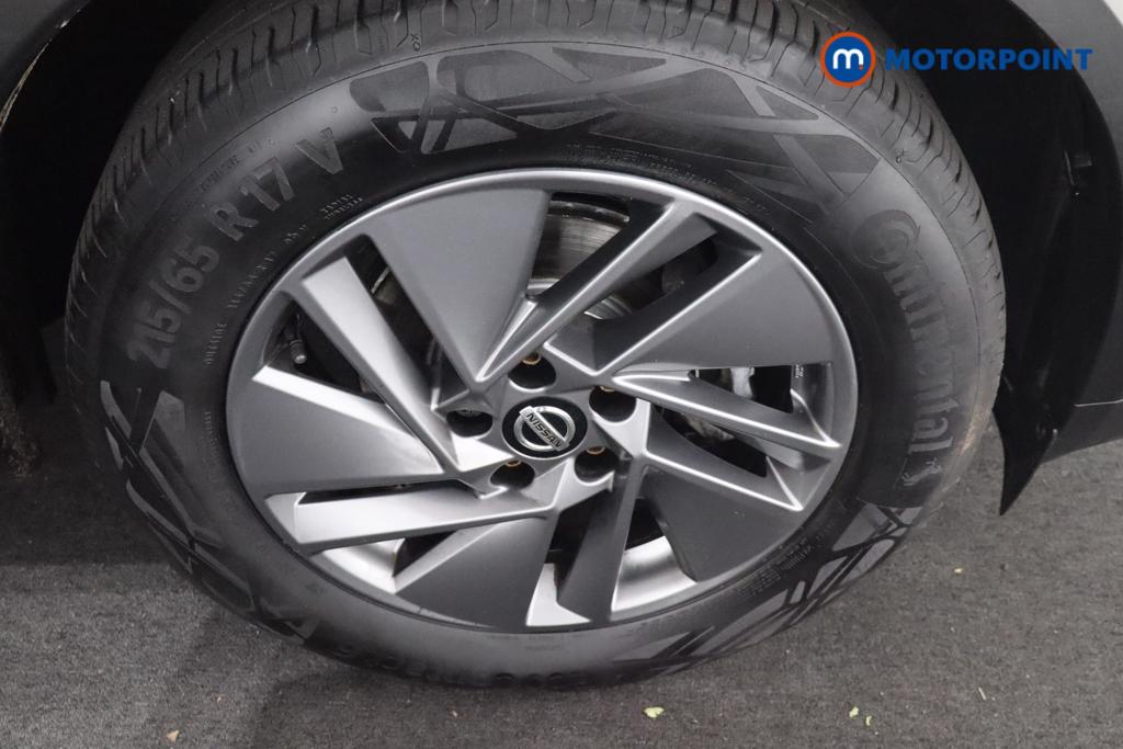 Used Nissan Qashqai for sale - 76628340: Photo 39