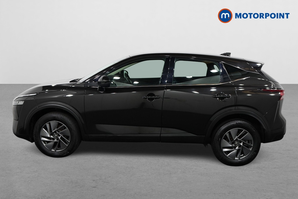 Used Nissan Qashqai for sale - 76628340: Photo 4