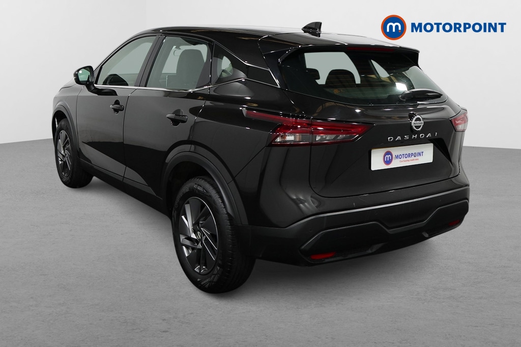 Used Nissan Qashqai for sale - 76628340: Photo 5