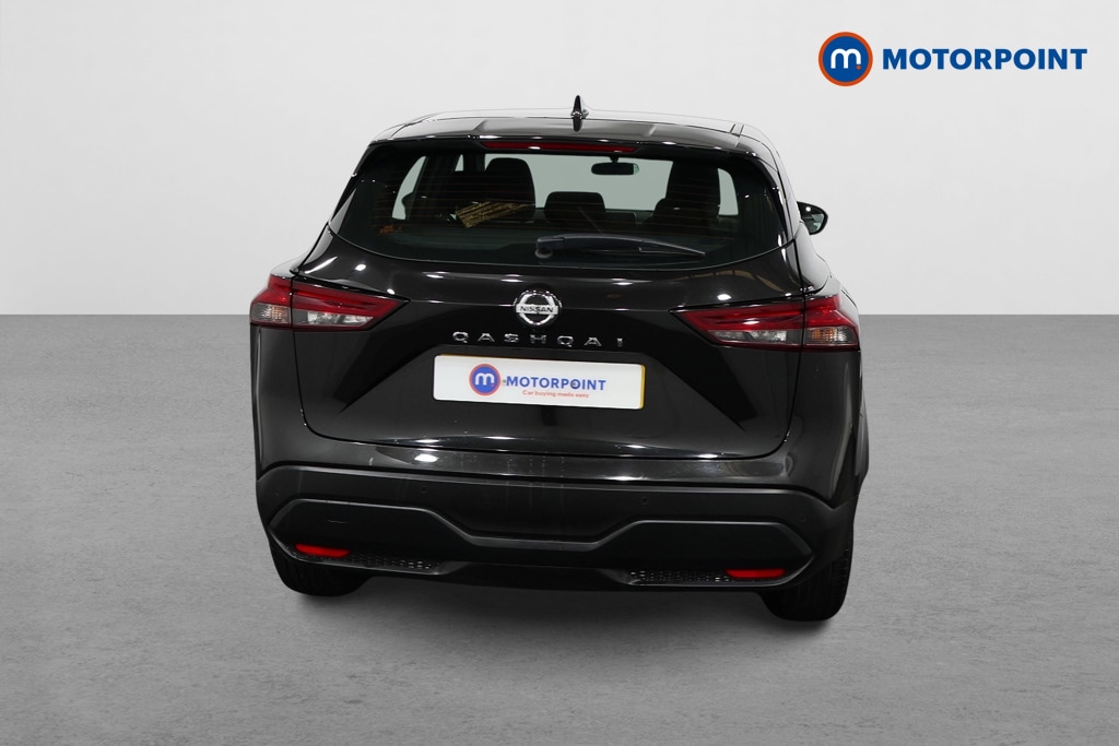 Used Nissan Qashqai for sale - 76628340: Photo 6