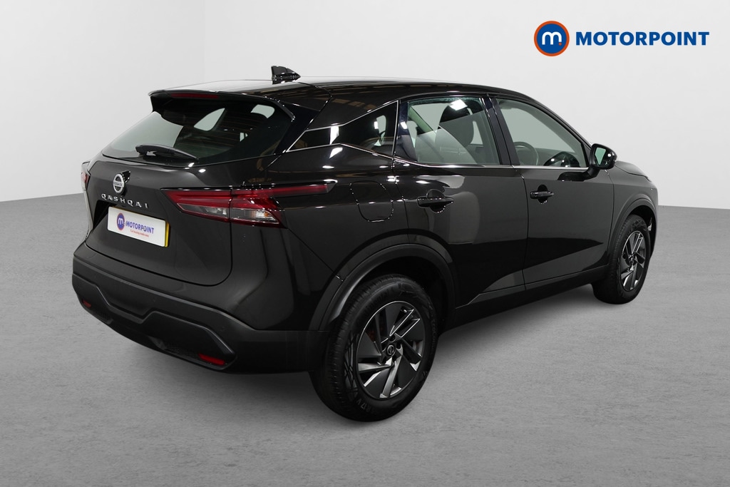 Used Nissan Qashqai for sale - 76628340: Photo 7