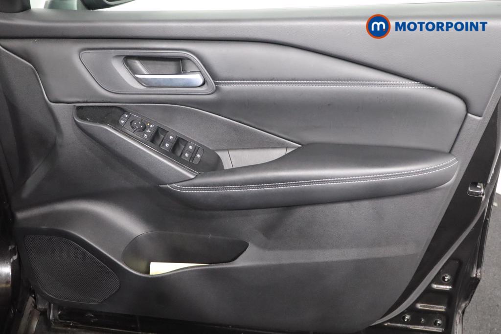 Used Nissan Qashqai for sale - 76628340: Photo 9