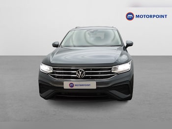 Used Volkswagen Tiguan Allspace 2023 for sale - 79296808: Photo
