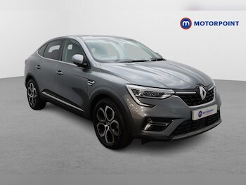 Used Renault Arkana undefined for sale - 78717711: Photo