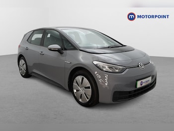 Used Volkswagen ID.3 2022 for sale - 79549065: Photo