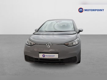 Used Volkswagen ID.3 2022 for sale - 79549065: Photo