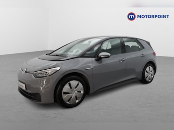 Used Volkswagen ID.3 2022 for sale - 79549065: Photo