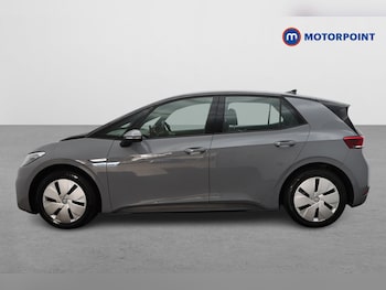 Used Volkswagen ID.3 2022 for sale - 79549065: Photo