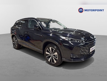 Used MG MG HS undefined for sale - 78801909: Photo