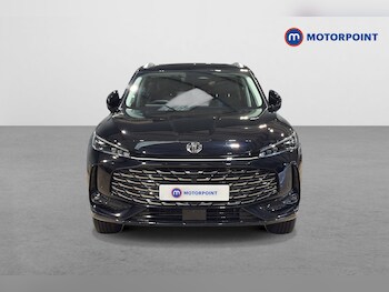 Used MG MG HS undefined for sale - 78801909: Photo