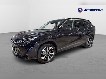 Used MG MG HS undefined for sale - 78801909: Photo