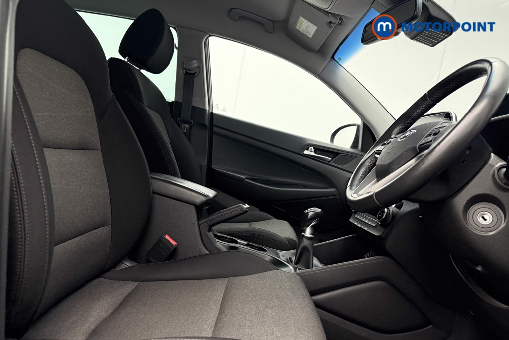 Used Hyundai TUCSON 2019 for sale - 76862692: Photo 12