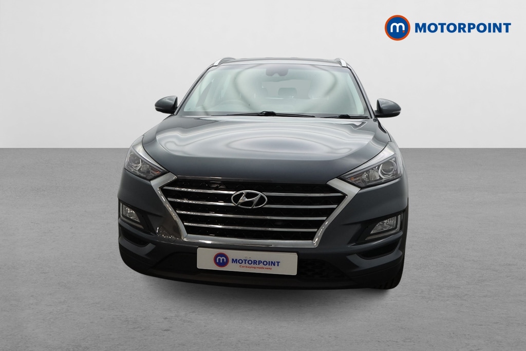 Used Hyundai TUCSON 2019 for sale - 76862692: Photo 2