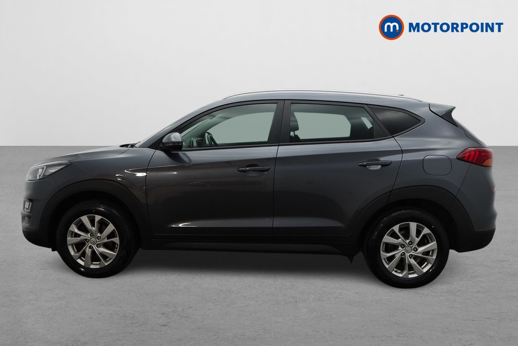 Used Hyundai TUCSON 2019 for sale - 76862692: Photo 4