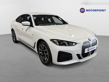 Used BMW i4 2025 for sale - 79594977: Photo