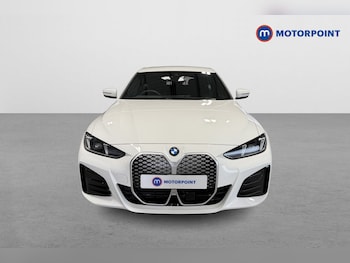 Used BMW i4 2025 for sale - 79594977: Photo
