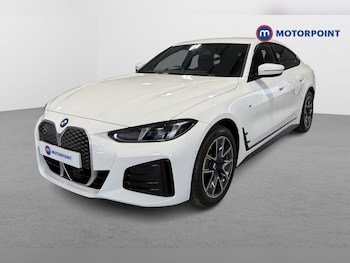 Used BMW i4 2025 for sale - 79594977: Photo