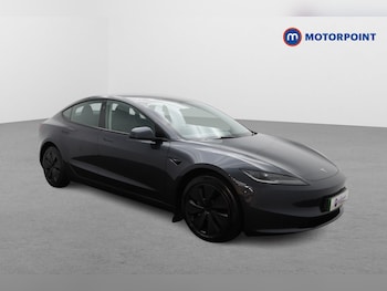 Used Tesla Model 3 2025 for sale - 78719606: Photo