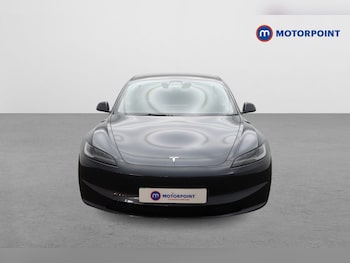 Used Tesla Model 3 2025 for sale - 78719606: Photo