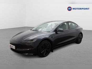 Used Tesla Model 3 2025 for sale - 78719606: Photo