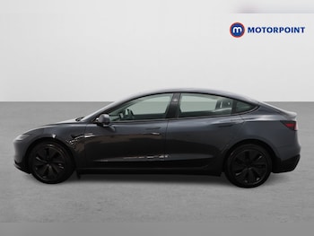 Used Tesla Model 3 2025 for sale - 78719606: Photo