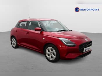 Used Suzuki Swift 2024 for sale - 79816494: Photo