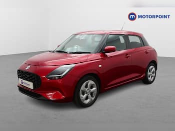 Used Suzuki Swift 2024 for sale - 79816494: Photo