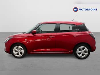Used Suzuki Swift 2024 for sale - 79816494: Photo