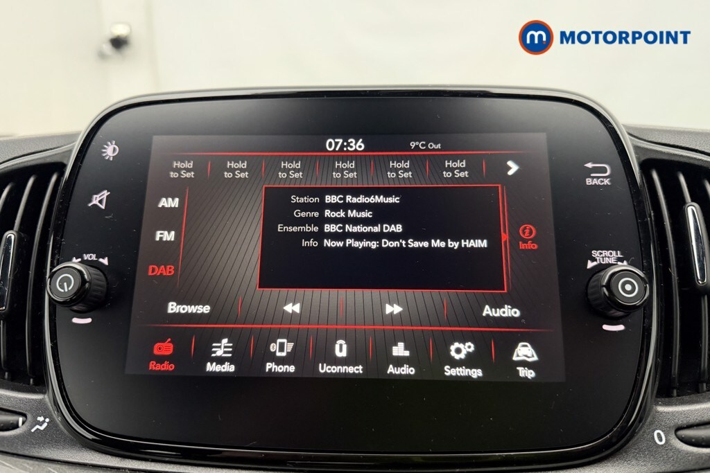 Used Fiat 500 for sale - 77502090: Photo 10