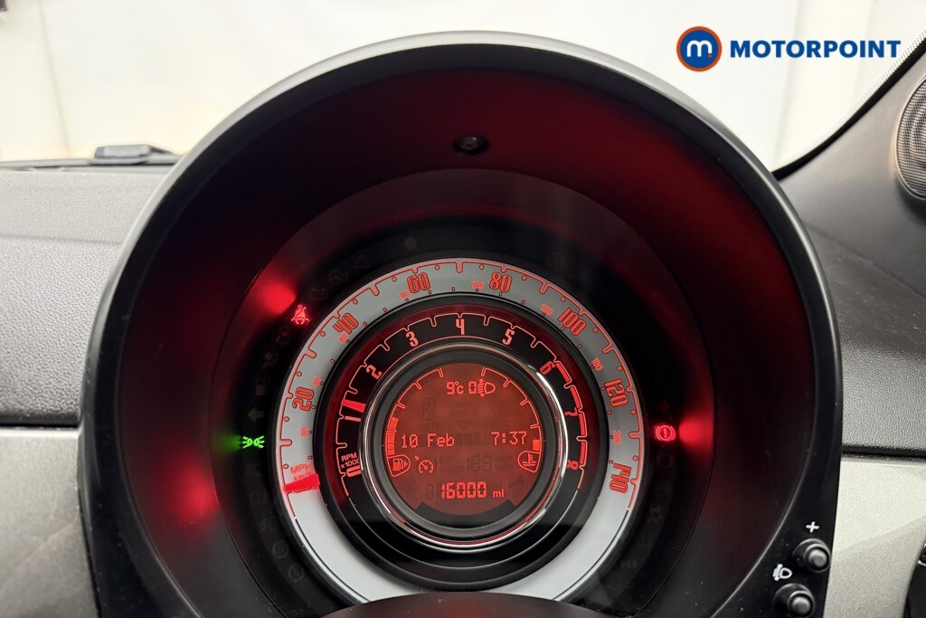 Used Fiat 500 for sale - 77502090: Photo 12