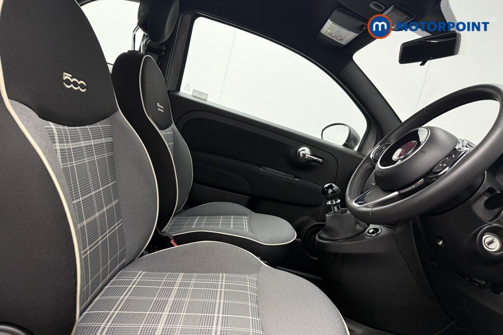 Used Fiat 500 for sale - 77502090: Photo 14