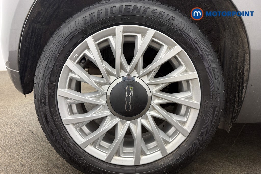 Used Fiat 500 for sale - 77502090: Photo 16